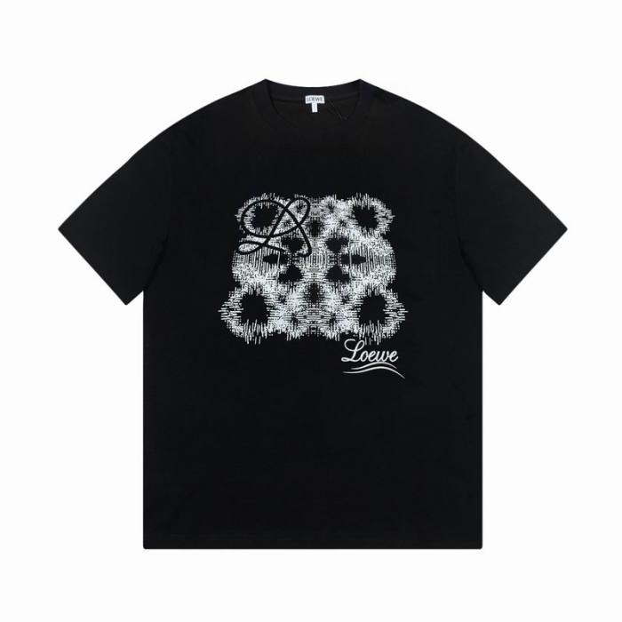 Loewe t-shirt men-417(XS-L)