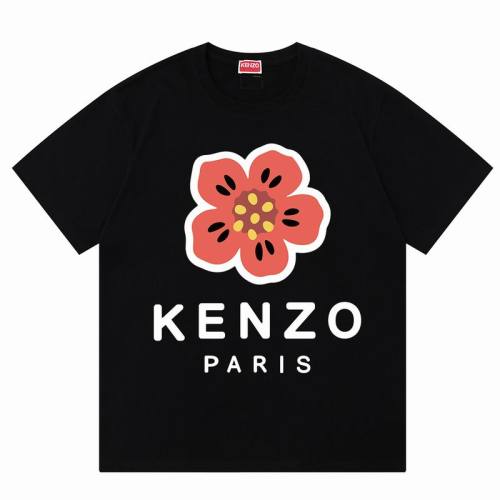 Kenzo T-shirts men-558(S-XL)