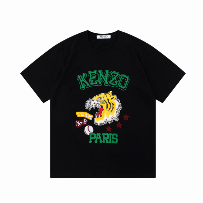 Kenzo T-shirts men-534(S-XL)