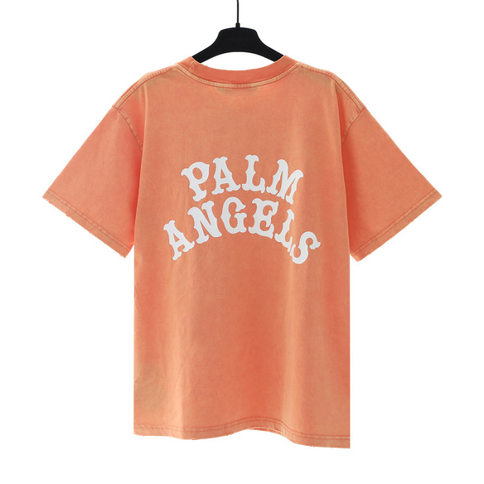 PALM ANGELS T-Shirt-919(S-XL)