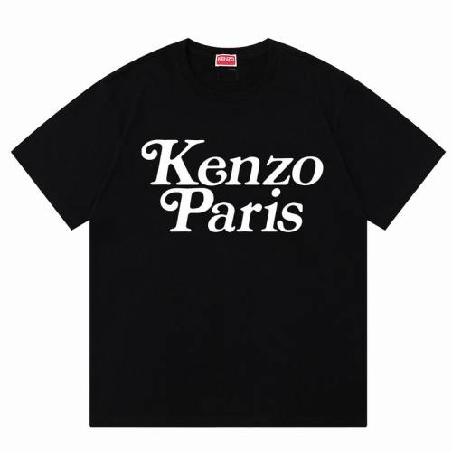 Kenzo T-shirts men-529(S-XL)