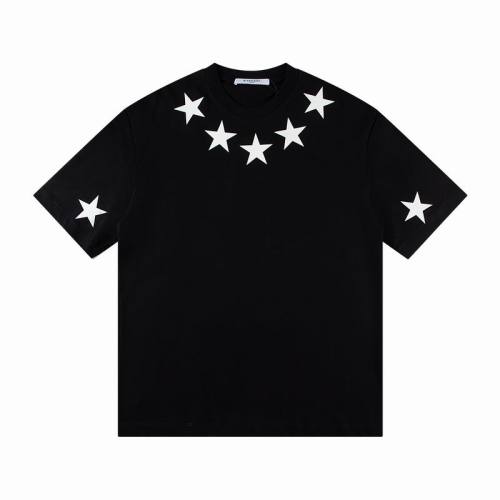 Givenchy t-shirt men-1556(XS-L)