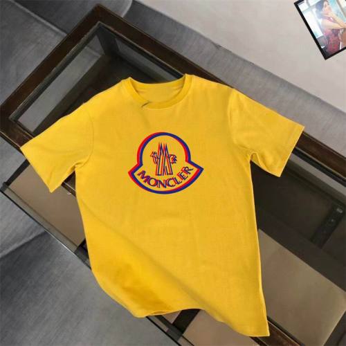 Moncler t-shirt men-1491(M-XXXXL)