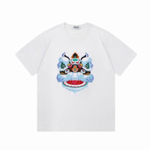 Kenzo T-shirts men-553(S-XL)