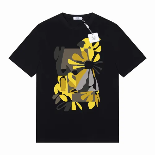 Hermes t-shirt men-312(XS-L)