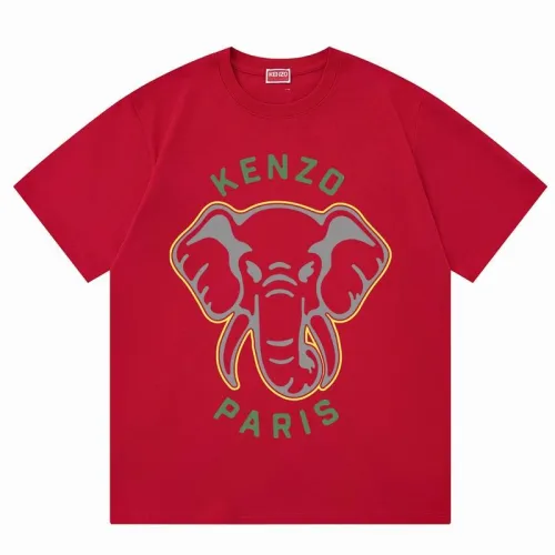 Kenzo T-shirts men-556(S-XL)