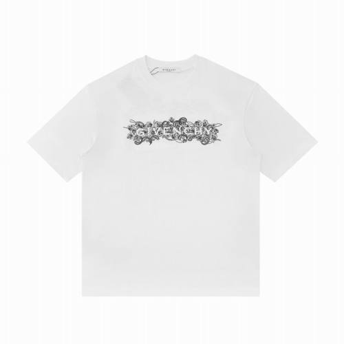 Givenchy t-shirt men-1558(XS-L)