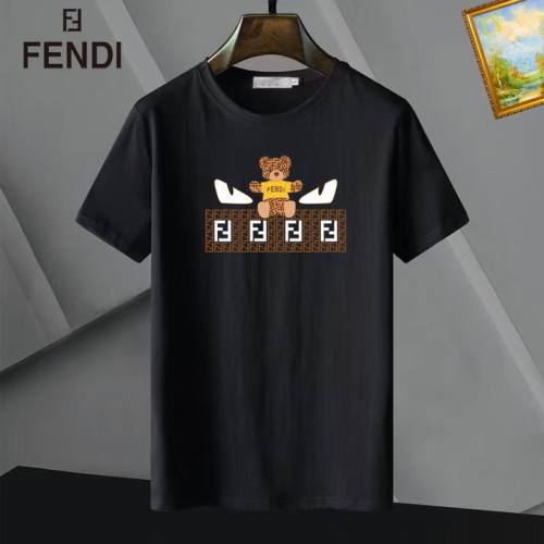 FD t-shirt-2092(S-XXXXL)