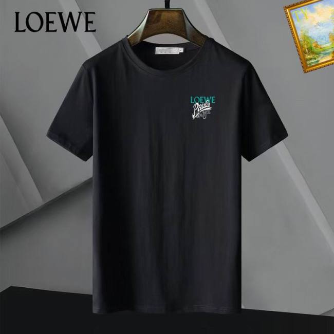 Loewe t-shirt men-399(S-XXXXL)