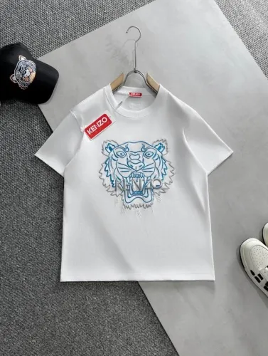 Kenzo T-shirts men-571(XS-L)