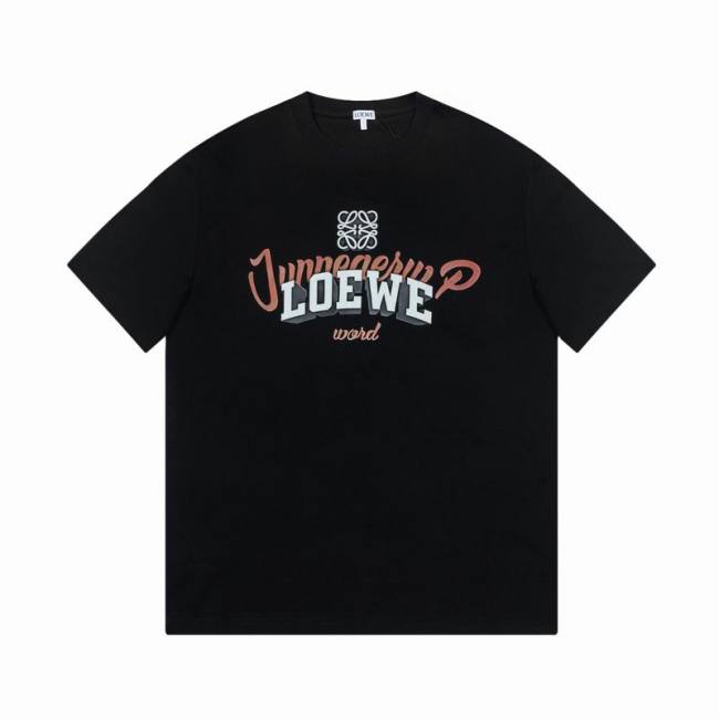 Loewe t-shirt men-416(XS-L)
