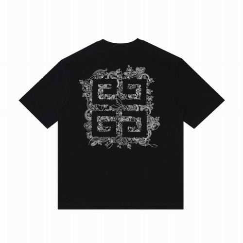 Givenchy t-shirt men-1559(XS-L)