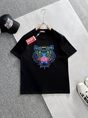 Kenzo T-shirts men-572(XS-L)