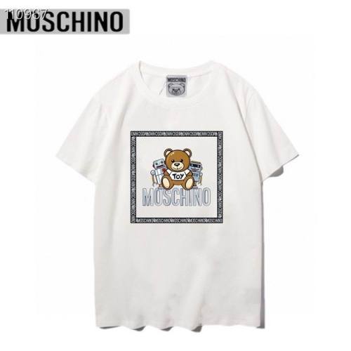 Moschino t-shirt men-890(S-XXXL)