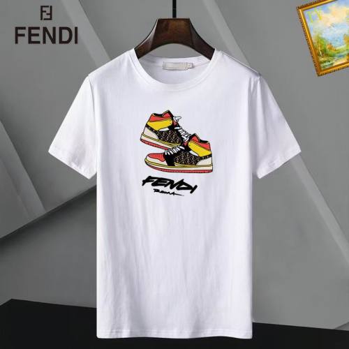 FD t-shirt-2097(S-XXXXL)