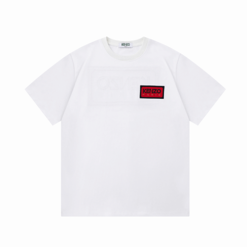 Kenzo T-shirts men-545(S-XL)