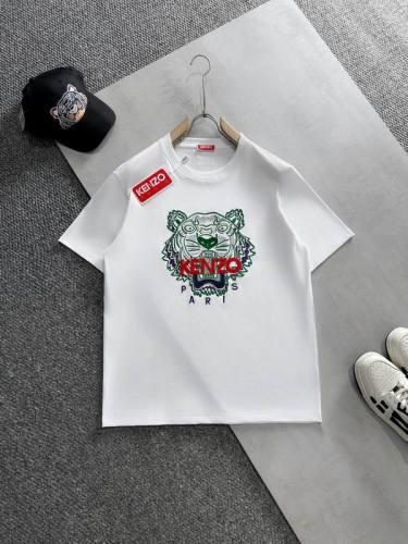 Kenzo T-shirts men-523(S-XL)