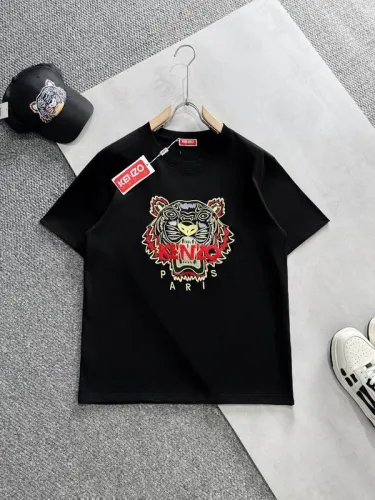 Kenzo T-shirts men-575(XS-L)