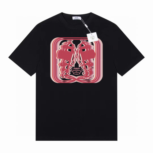Hermes t-shirt men-320(XS-L)