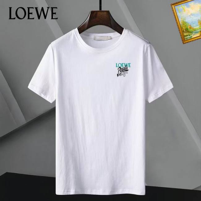 Loewe t-shirt men-397(S-XXXXL)