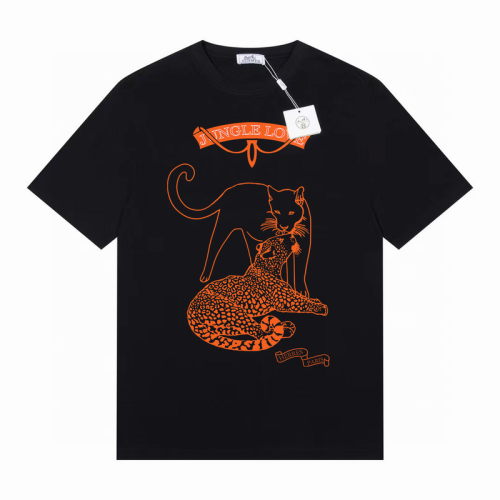 Hermes t-shirt men-367(XS-L)