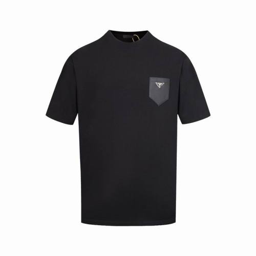 Prada t-shirt men-1079(M-XXL)