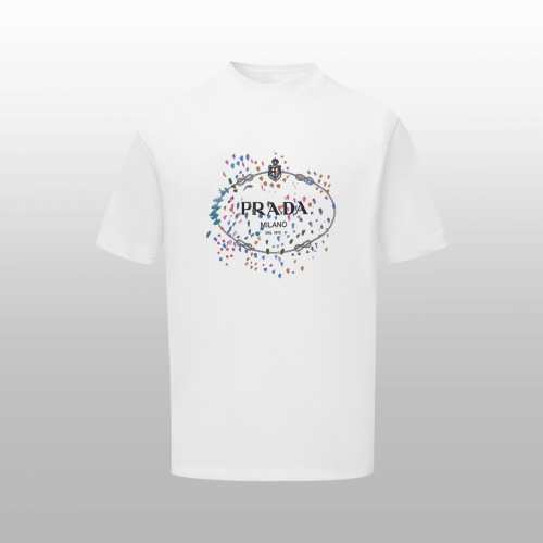 Prada t-shirt men-1142(S-XL)