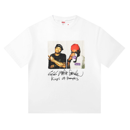 Supreme T-shirt-728(S-XL)