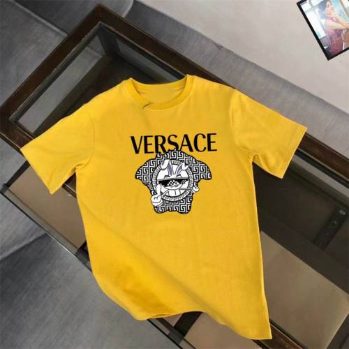 Versace t-shirt men-1546(M-XXXXL)