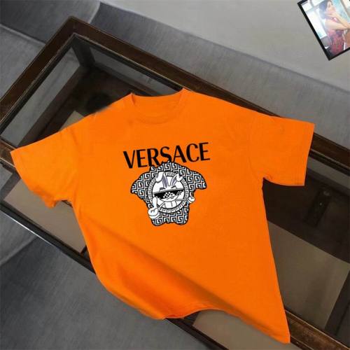 Versace t-shirt men-1555(M-XXXXL)
