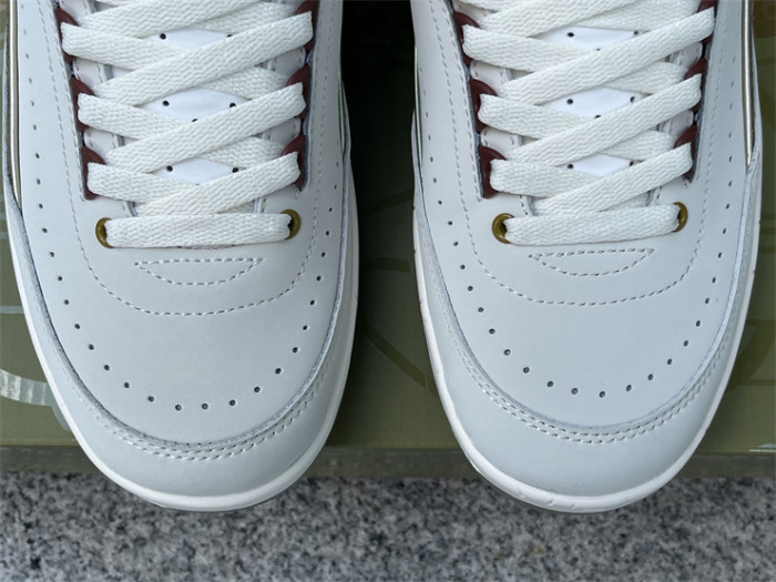 Super Max Perfect Jordan 2 shoes-003