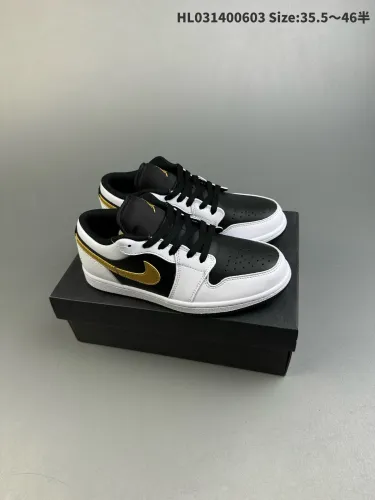 Jordan 1 women shoes AAA-1509