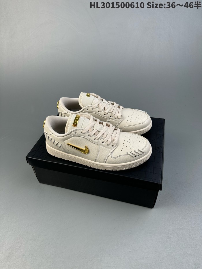 Jordan 1 women shoes AAA-1568