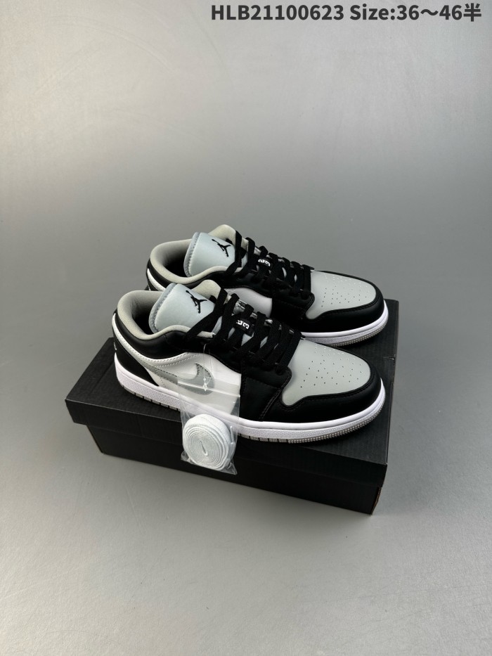 Jordan 1 low shoes AAA Quality-1130