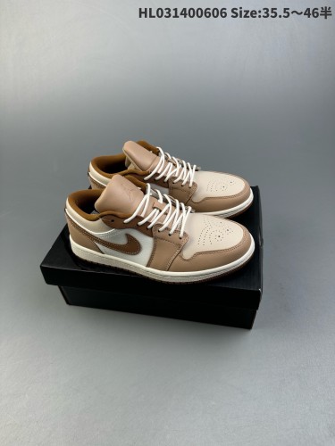 Jordan 1 women shoes AAA-1530