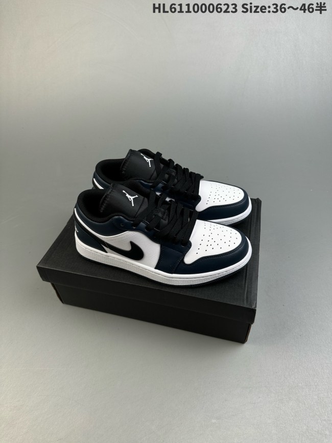 Jordan 1 women shoes AAA-1639
