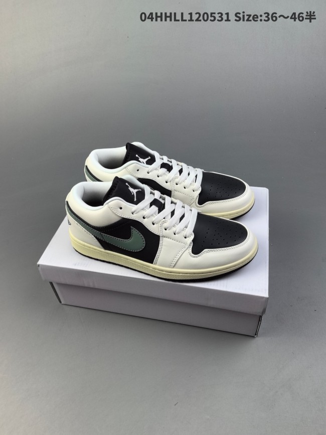 Jordan 1 women shoes AAA-1478
