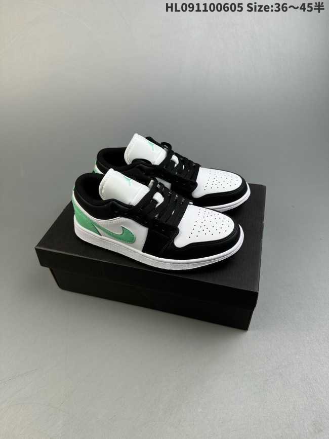 Jordan 1 women shoes AAA-1523