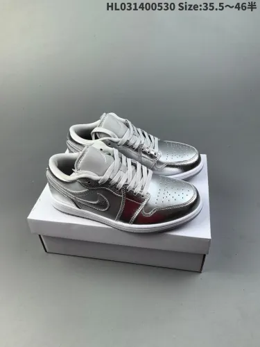 Jordan 1 low shoes AAA Quality-1051