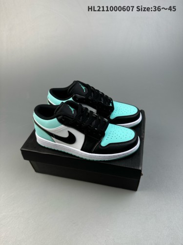 Jordan 1 low shoes AAA Quality-997