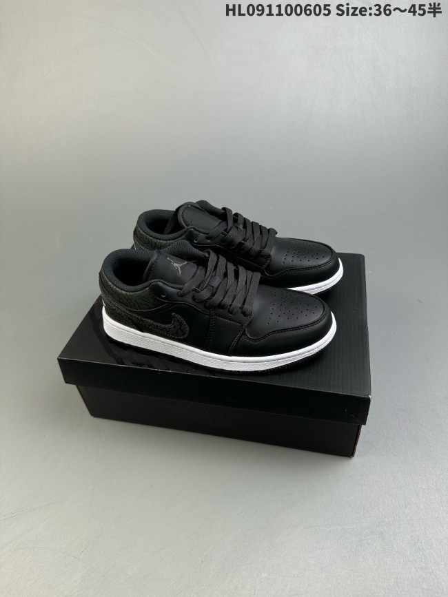 Jordan 1 women shoes AAA-1525