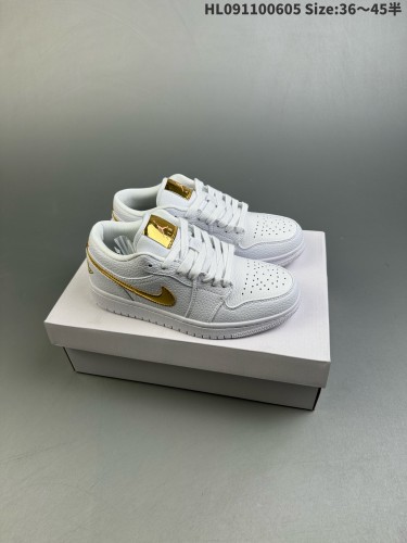 Jordan 1 low shoes AAA Quality-992