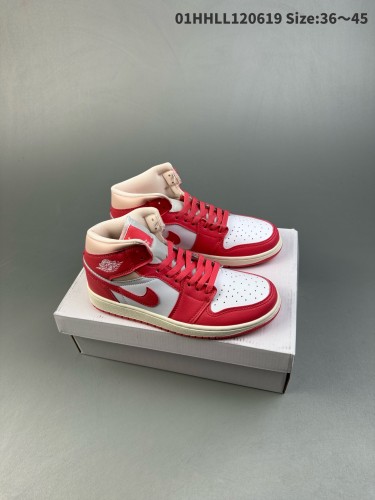 Jordan 1 shoes AAA Quality-810