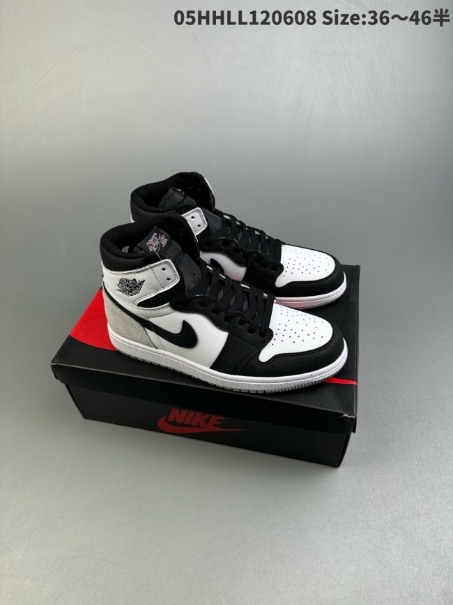 Jordan 1 shoes AAA Quality-822