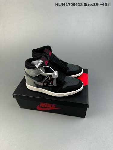 Jordan 1 shoes AAA Quality-837