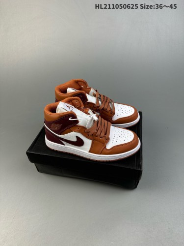 Jordan 1 shoes AAA Quality-813