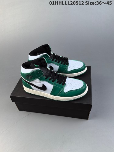 Jordan 1 shoes AAA Quality-793