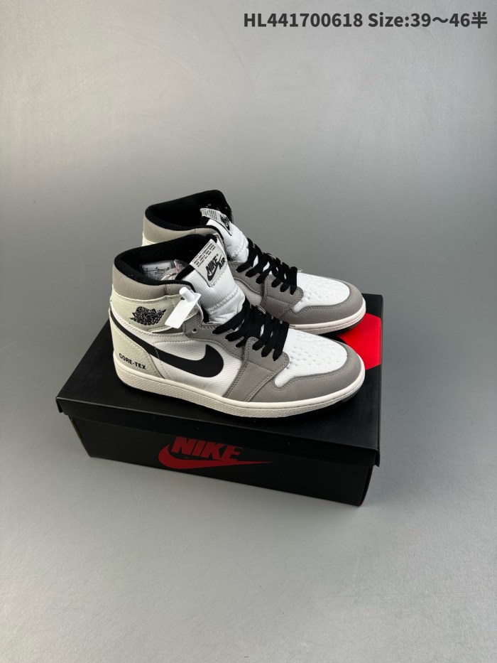 Jordan 1 shoes AAA Quality-838