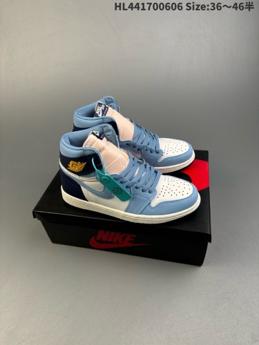 Jordan 1 shoes AAA Quality-843