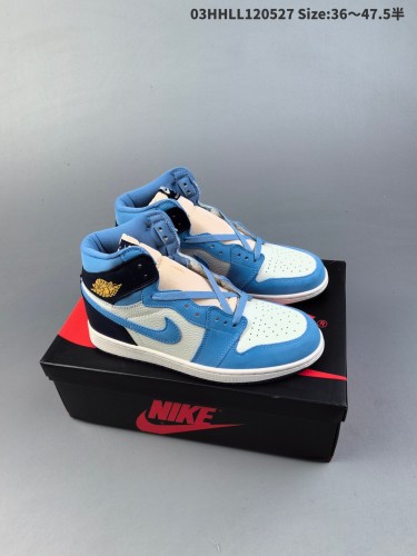 Jordan 1 shoes AAA Quality-829